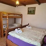Stateček Plný Zvířátek Farma Zlebske Chvalovice