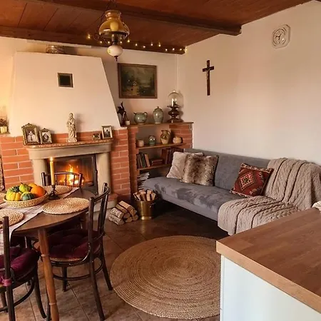 Stateček Plný Zvířátek * Zlebske Chvalovice