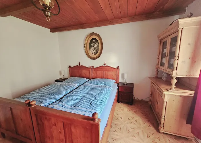 Statecek Plny Zviratek Vakantieboerderij *